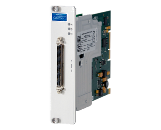Q.raxx XL A108 MEMS-4M1