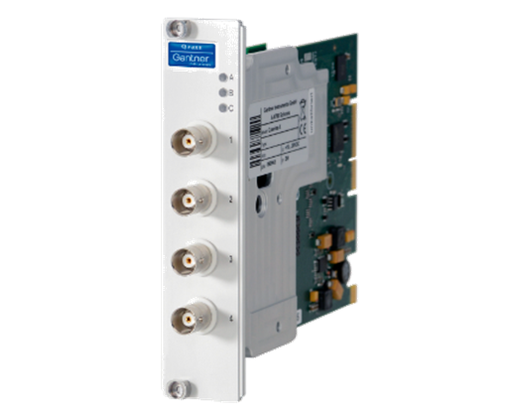 Q.raxx XL A108 MEMS-2M3